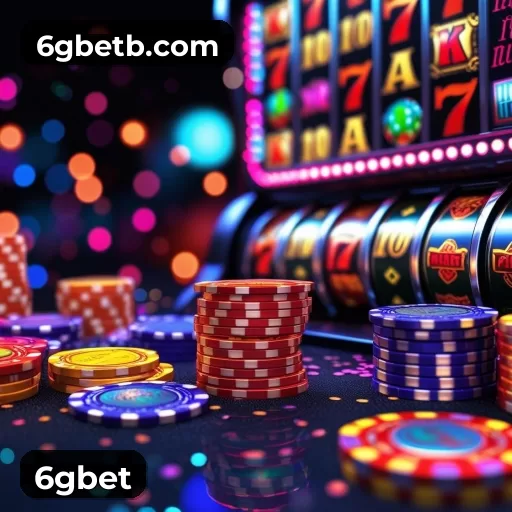 6gbet