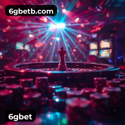 6gbet plataforma