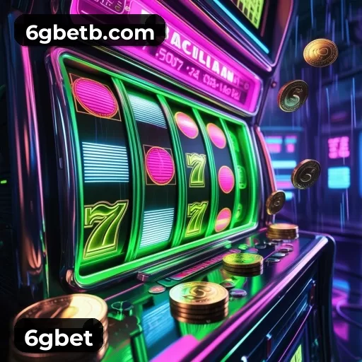 6gbet plataforma 1