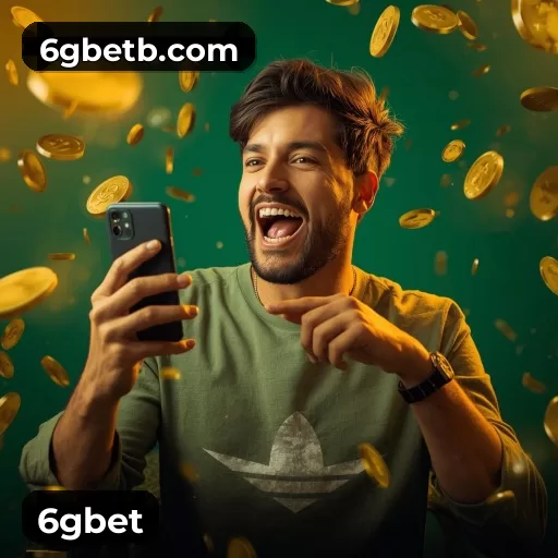 6gbet plataforma 1