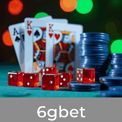 Garanta acesso premium com login seguro em 6gbet
