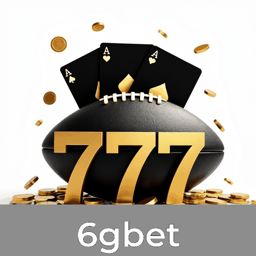 6gbet: A Plataforma de Apostas com Serviço Profissional e Seguro