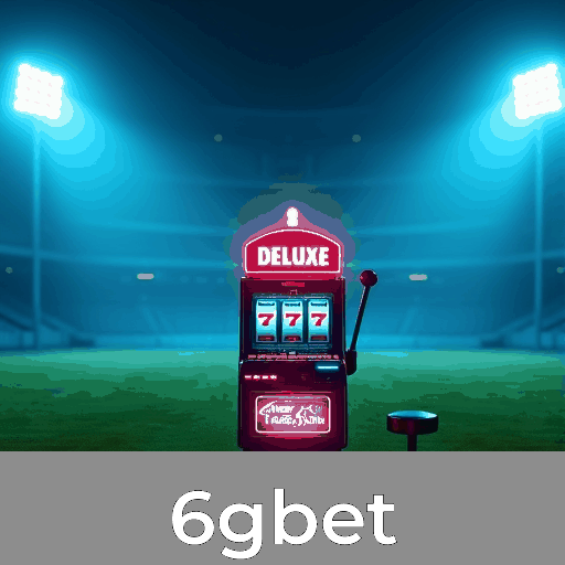 Bônus e Ofertas Únicas no 6gbet: Sua Chance de Ganhar Mais!