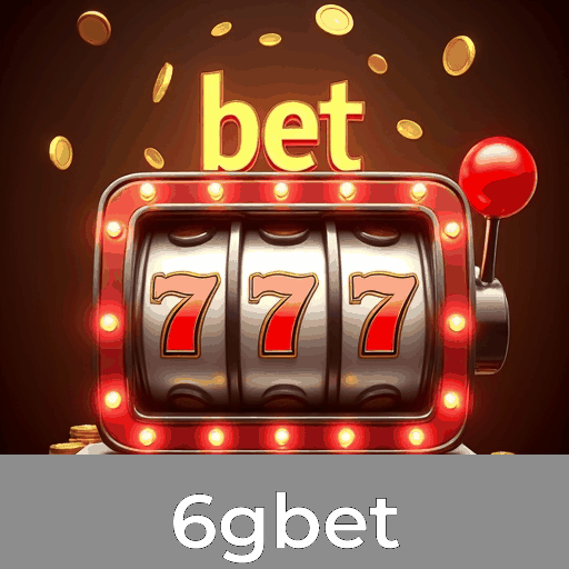 6gbet: Caça-Níqueis-Grandes Prêmios, Roleta-Emoção Pura, Blackjack-Melhor Estratégia