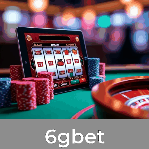 Garanta acesso premium com login seguro em 6gbet