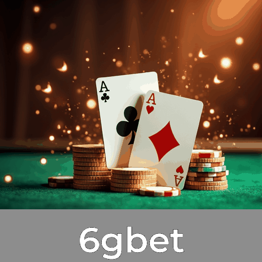 6gbet: Especialistas em Apostas Esportivas no Brasil