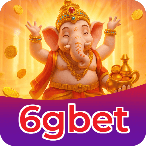 6gbet logo